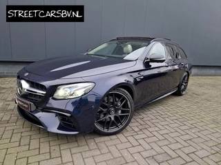 Mercedes-Benz E-Klasse – thumbnail 1