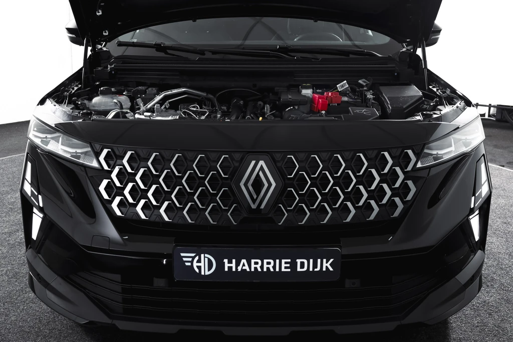 Renault Austral – foto 54