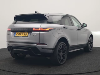 Land Rover Range Rover Evoque – thumbnail 7