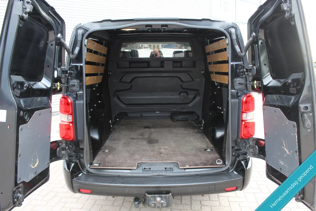 Toyota ProAce – foto 16