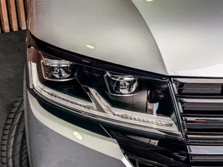Volkswagen Transporter – thumbnail 41