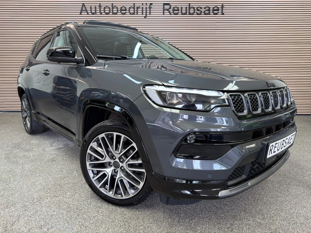 Jeep Compass – foto 7