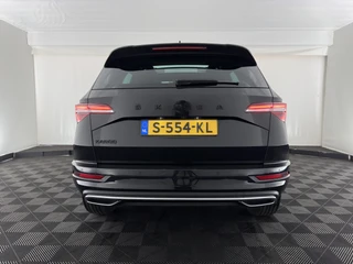 Škoda Karoq – thumbnail 3