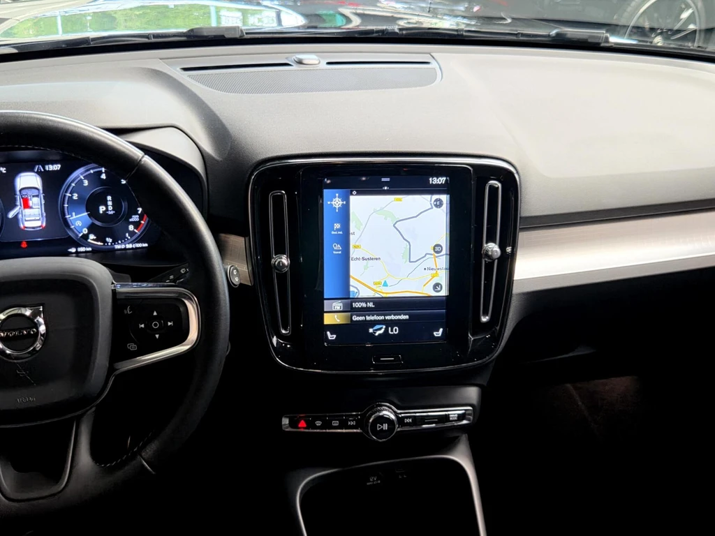 Volvo XC40 – foto 38