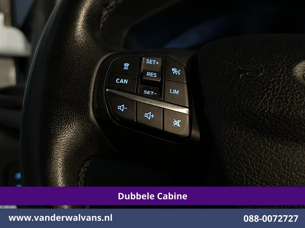 Ford Transit Custom – foto 12