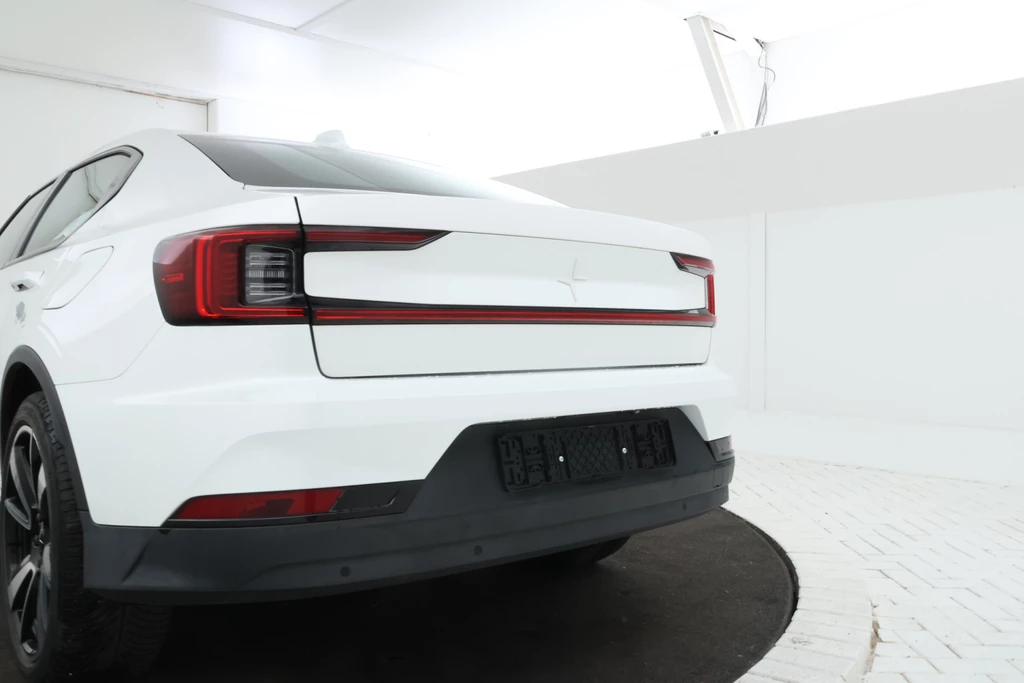 Polestar 2 – foto 3