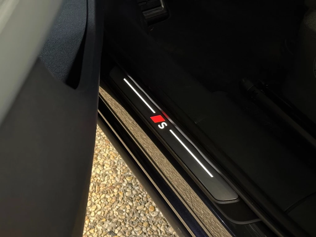 Audi Q3 – foto 33