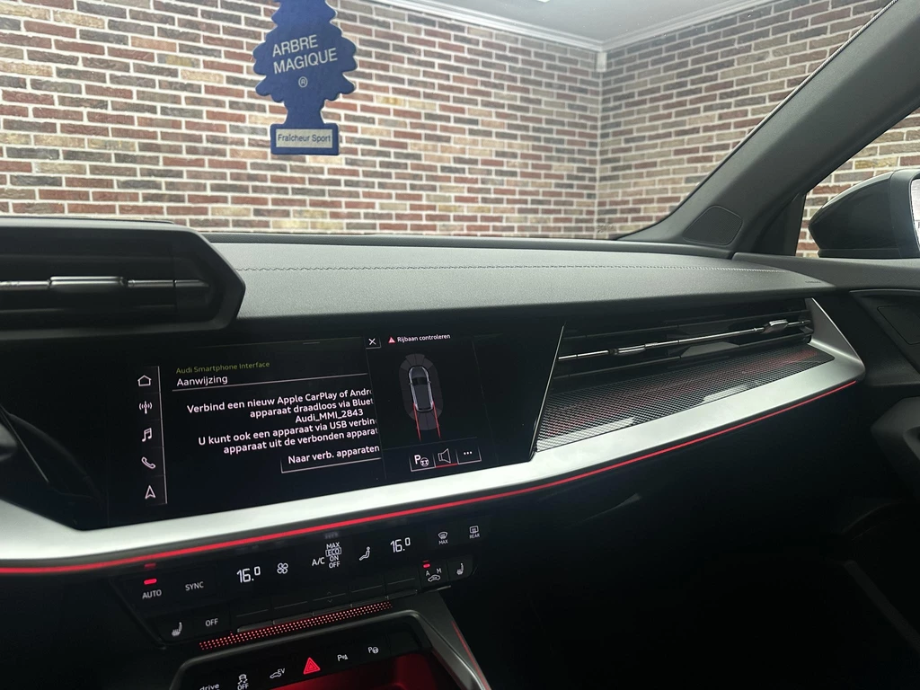 Audi A3 – foto 28