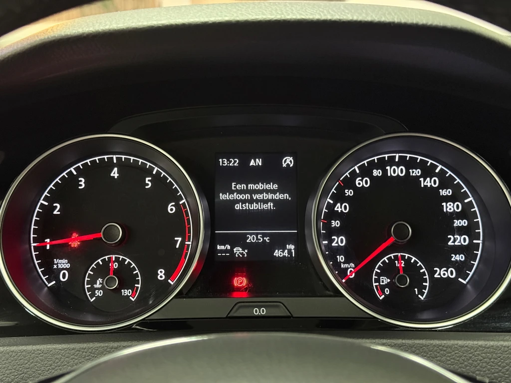Volkswagen Golf – foto 21