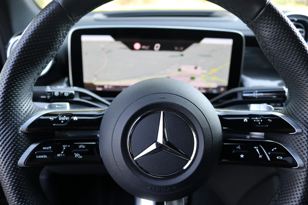 Mercedes-Benz GLC – foto 19