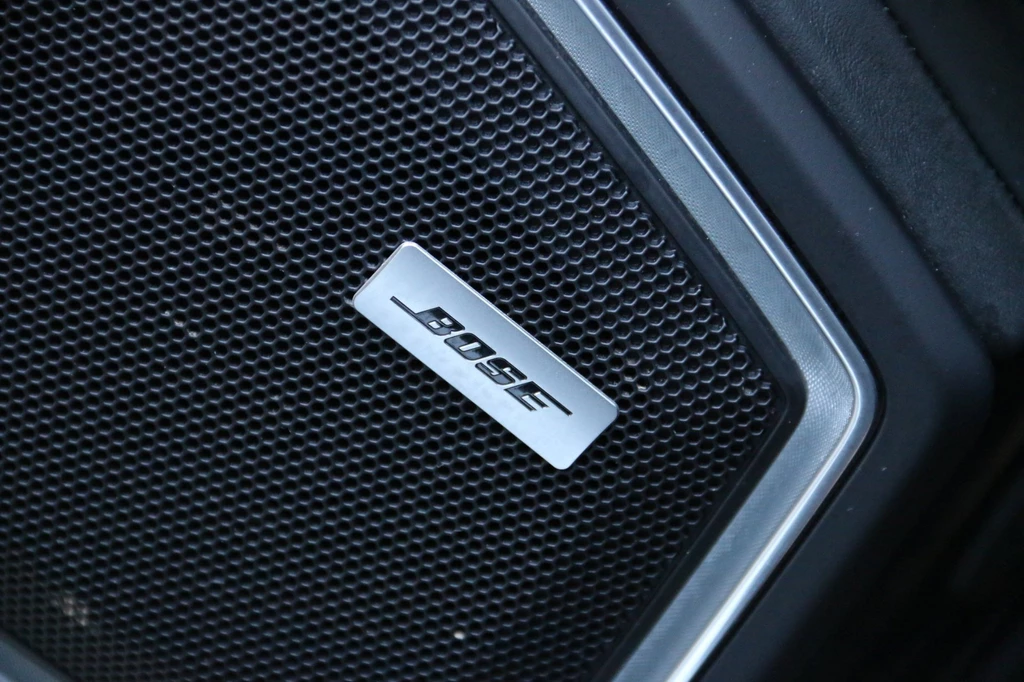 Porsche Panamera – foto 20