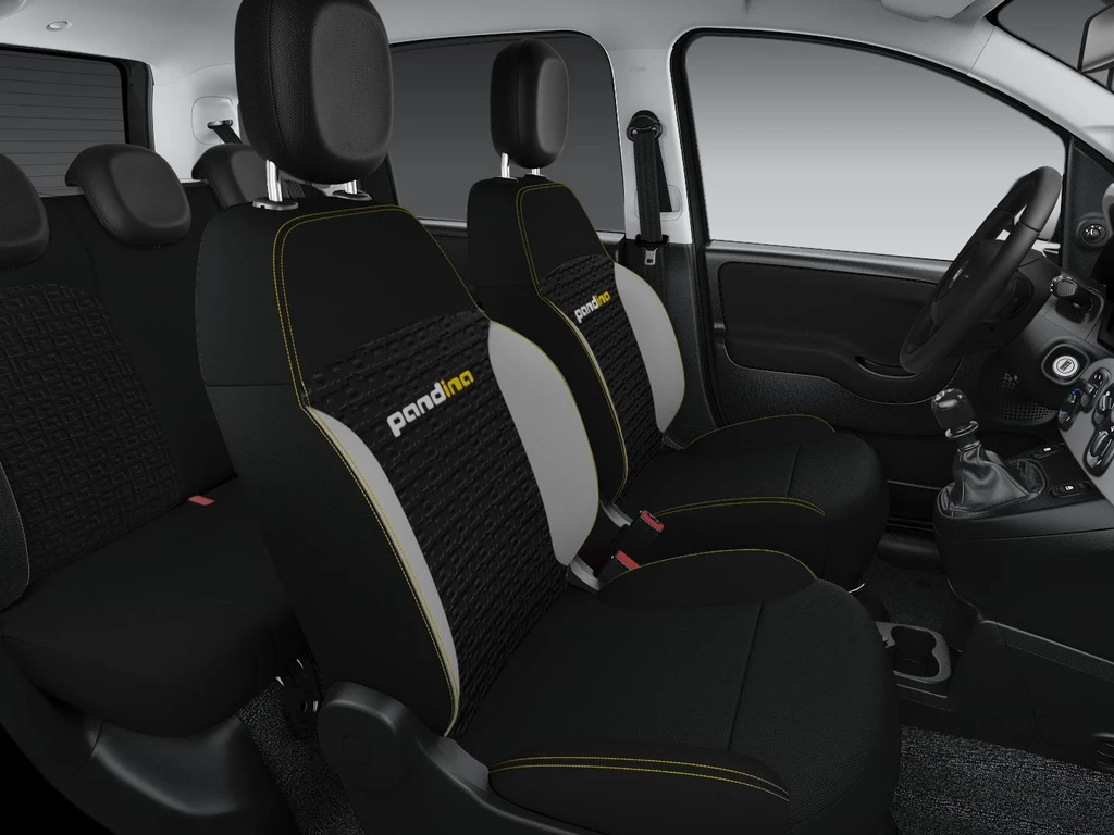 Fiat Pandina – foto 7