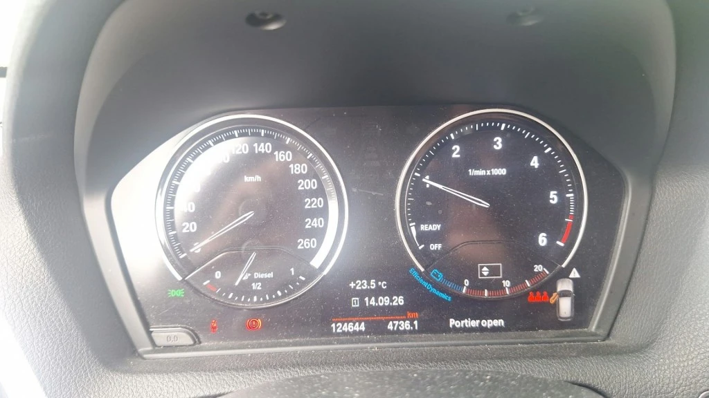 BMW 1 Serie – foto 10