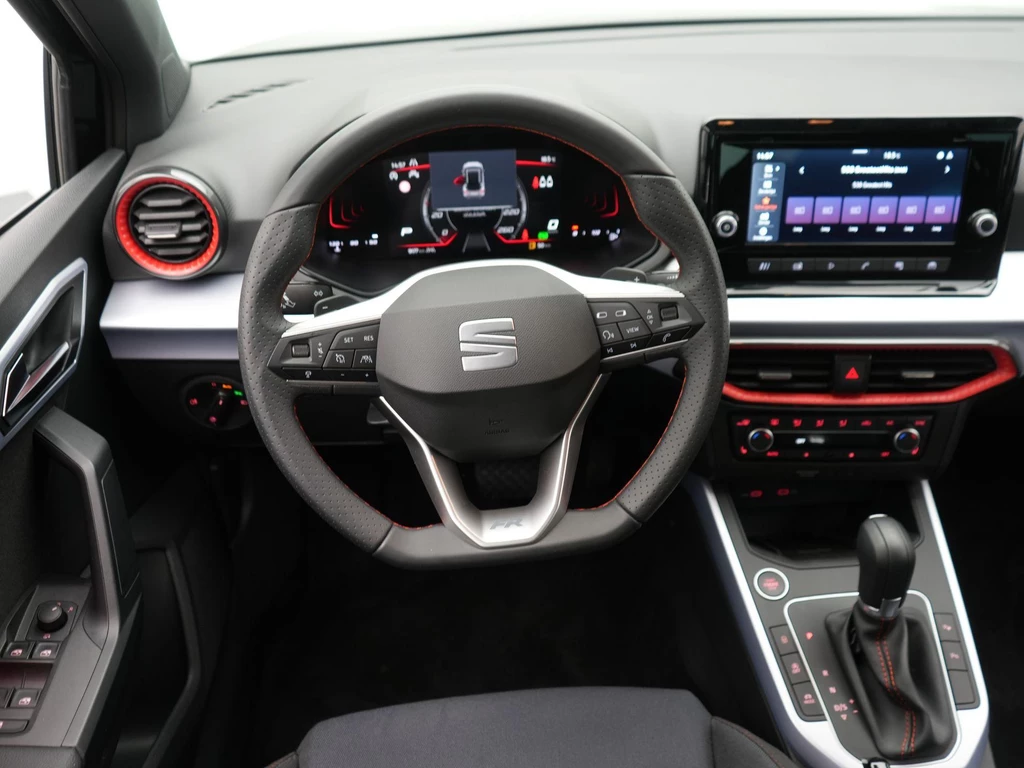 SEAT Arona – foto 14