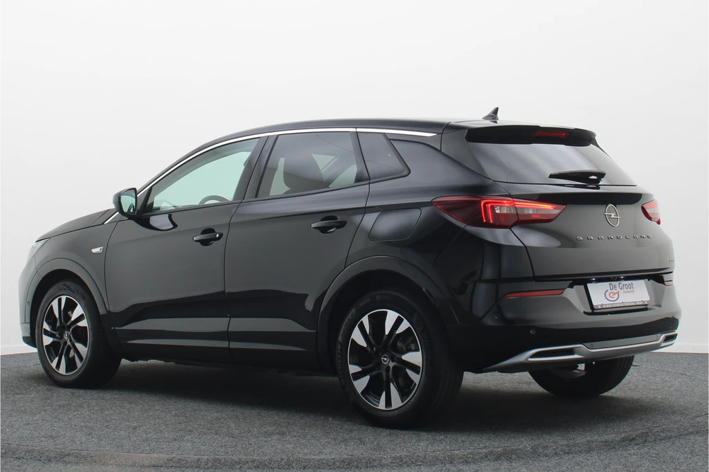 Opel Grandland – foto 5