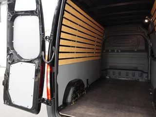Mercedes-Benz Sprinter – thumbnail 39