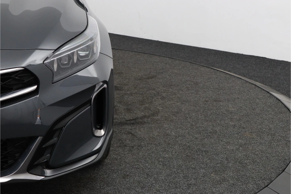 Kia XCeed – foto 36