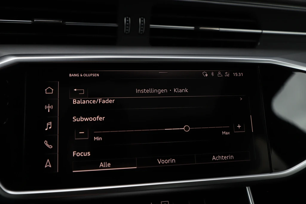 Audi A6 – foto 20
