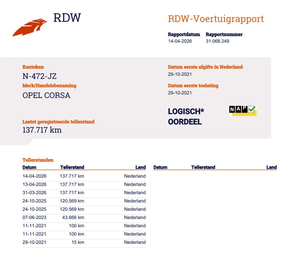 Opel Corsa – foto 12