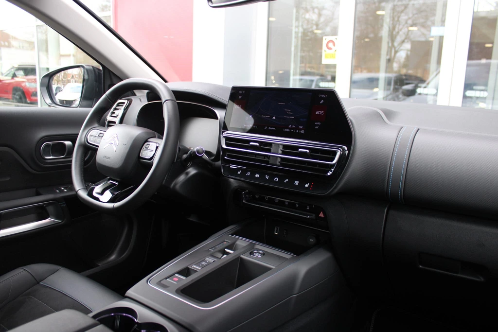 Citroën C5 Aircross – foto 30