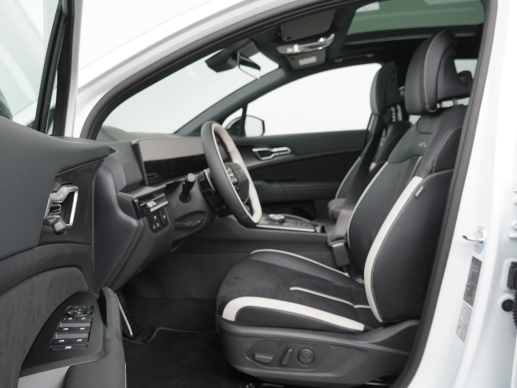 Kia Sportage – foto 18