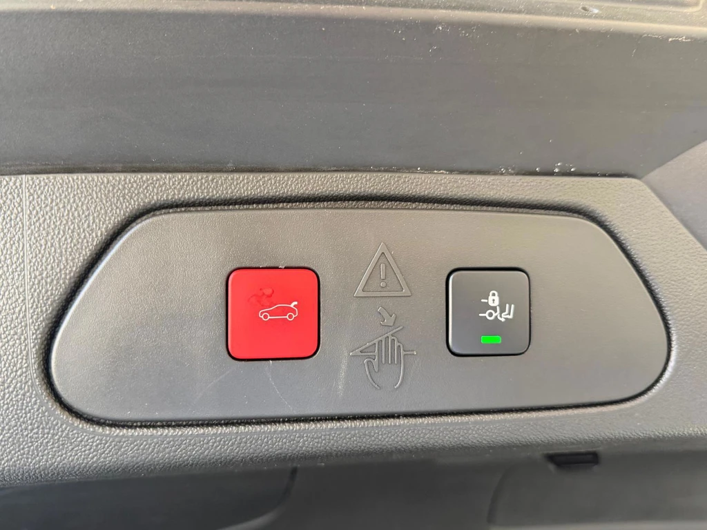 Opel Grandland – foto 34