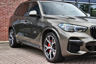 BMW X5 – thumbnail 23