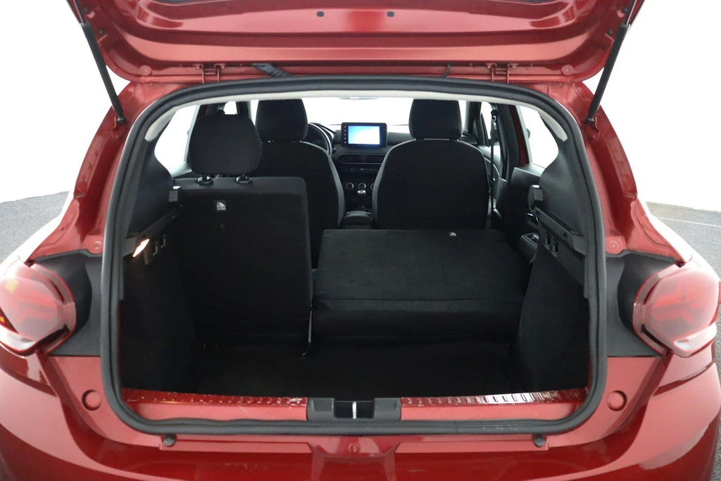 Dacia Sandero Stepway – foto 21