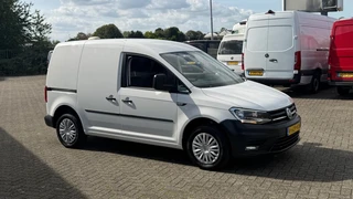 Volkswagen Caddy – thumbnail 11