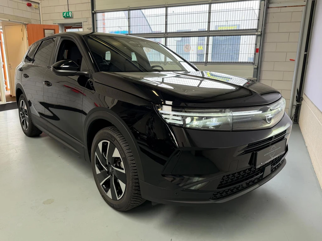 Opel Grandland – foto 10