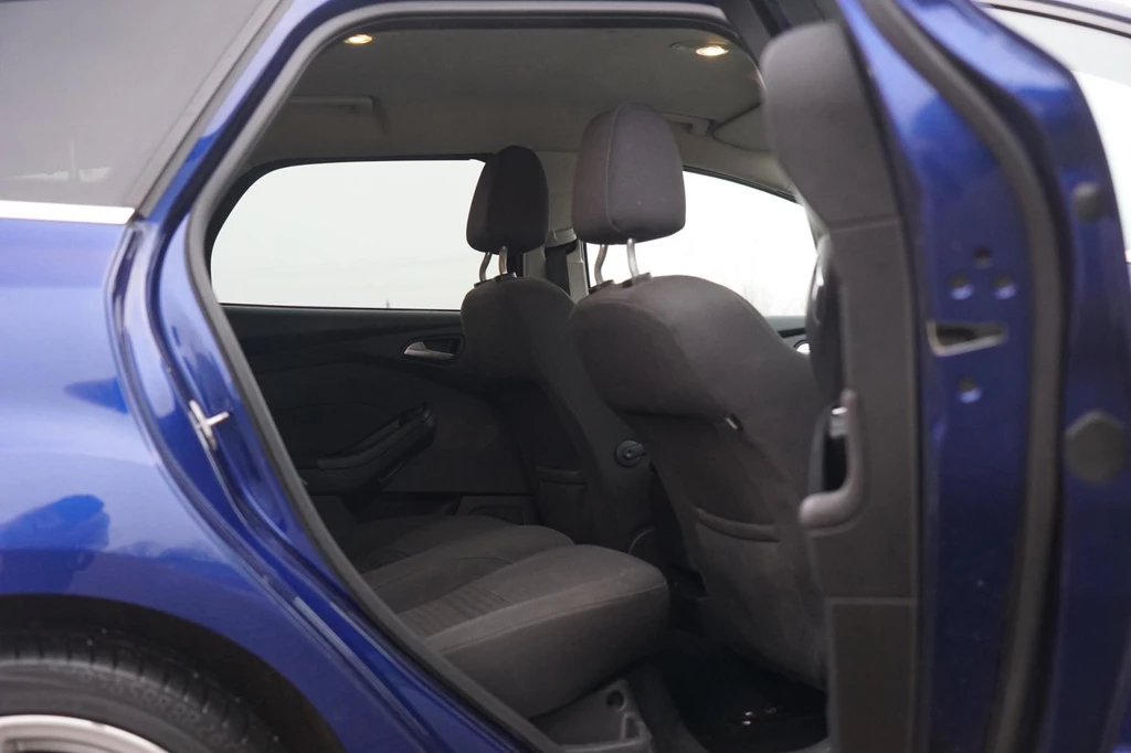 Ford Focus – foto 16