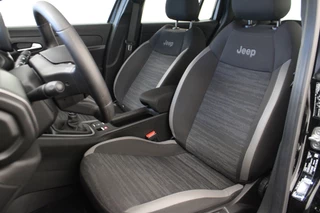 Jeep Avenger – thumbnail 11