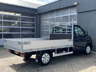 Volkswagen Transporter – thumbnail 2