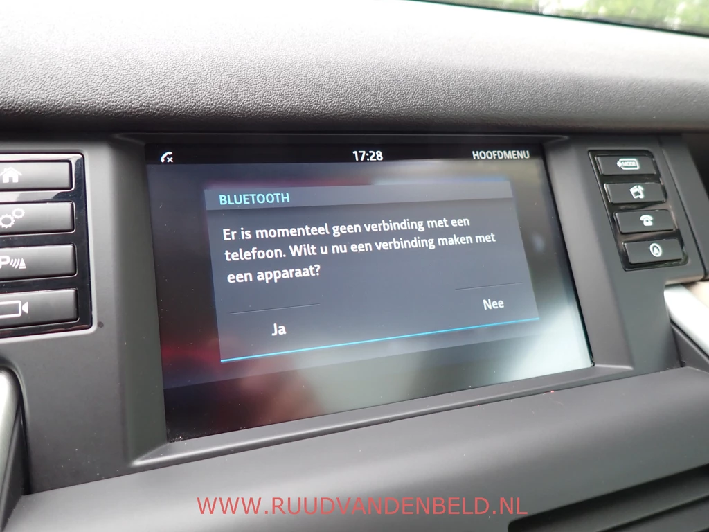 Land Rover Discovery Sport – foto 21
