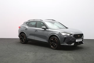 CUPRA Formentor – thumbnail 8