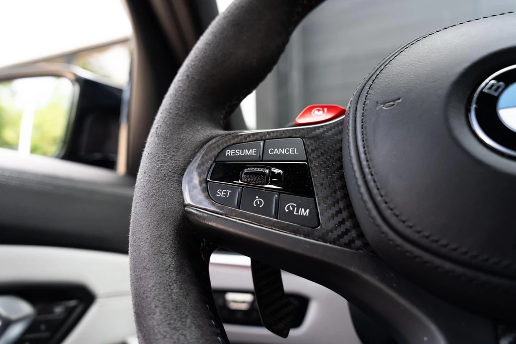 BMW M3 – foto 34