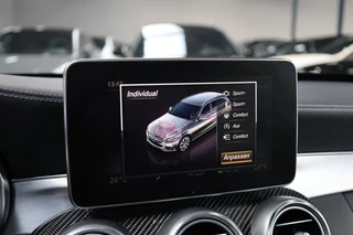 Mercedes-Benz C-Klasse – thumbnail 14