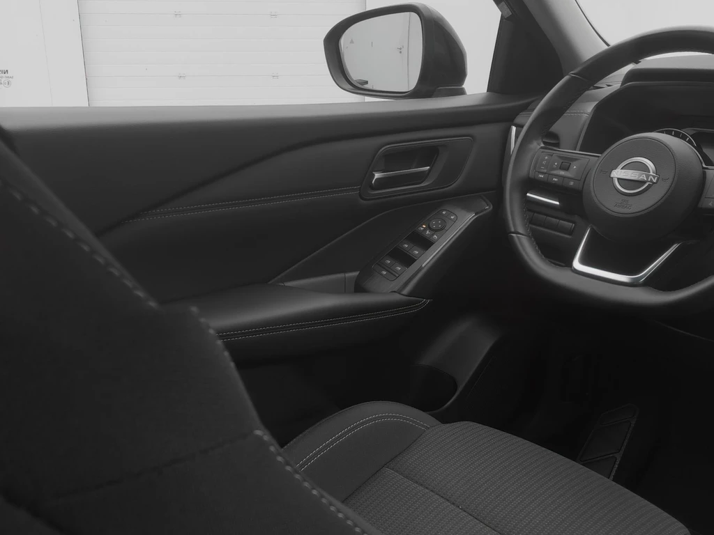 Nissan QASHQAI – foto 25