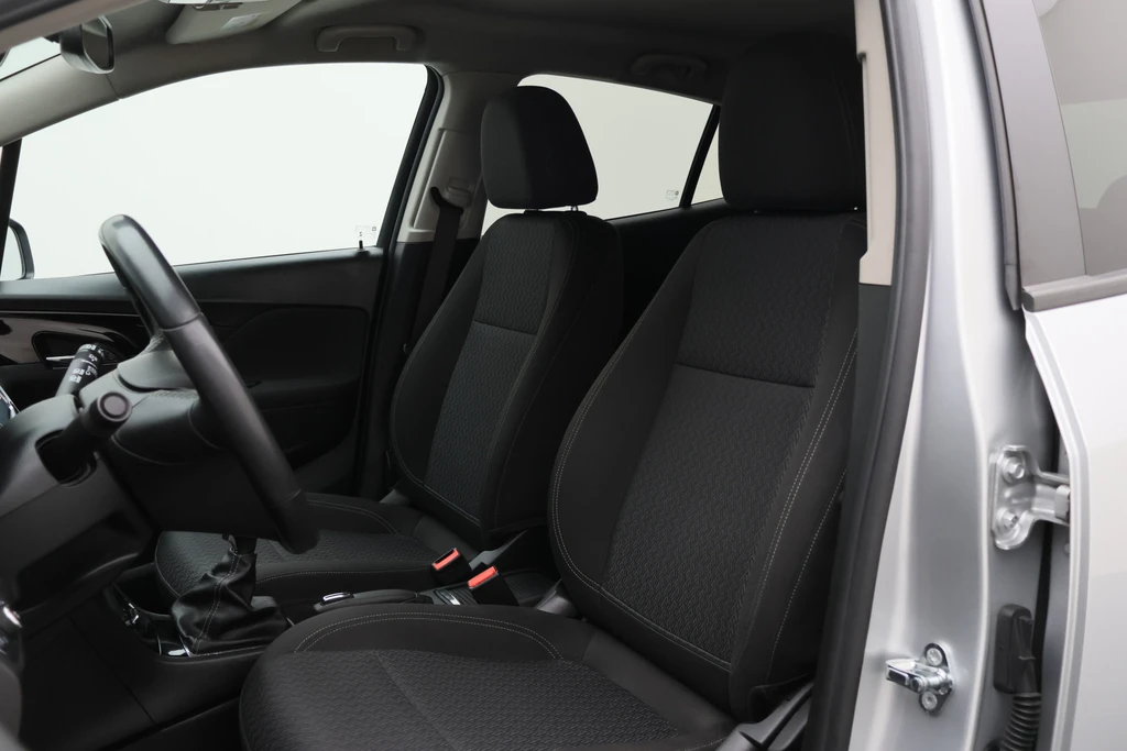 Opel Mokka X – foto 17