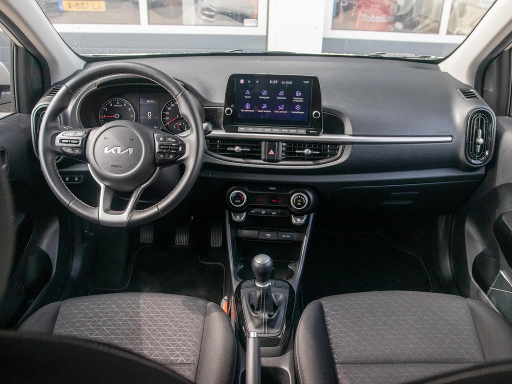 Kia Picanto – foto 11