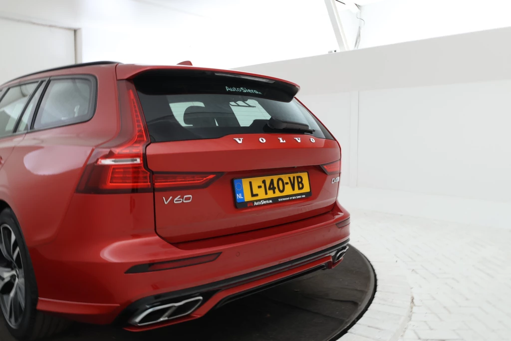 Volvo V60 – foto 3