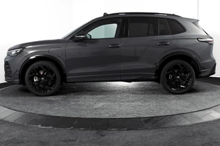 Volkswagen Tiguan – thumbnail 4