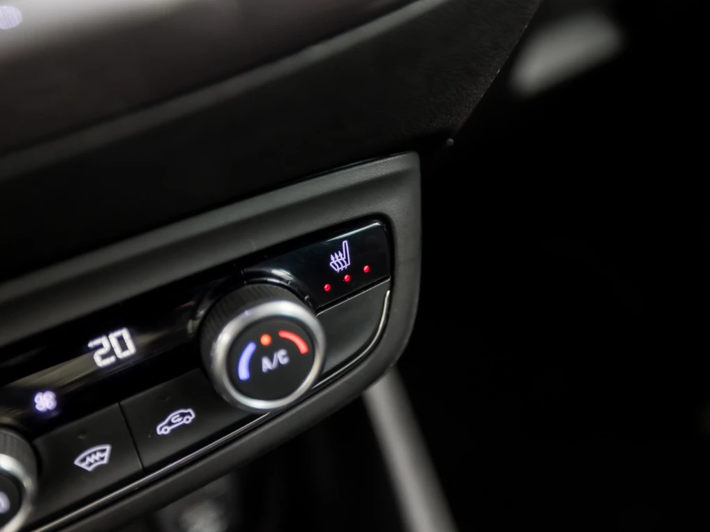 Opel Crossland X – foto 12