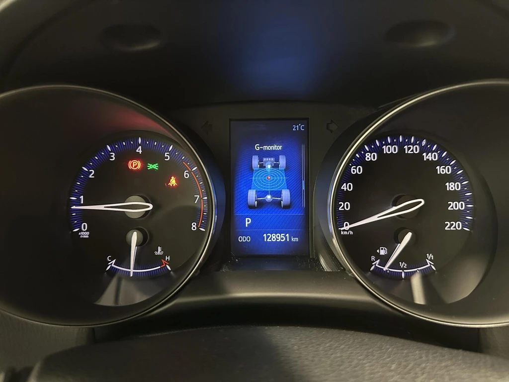 Toyota C-HR – foto 29