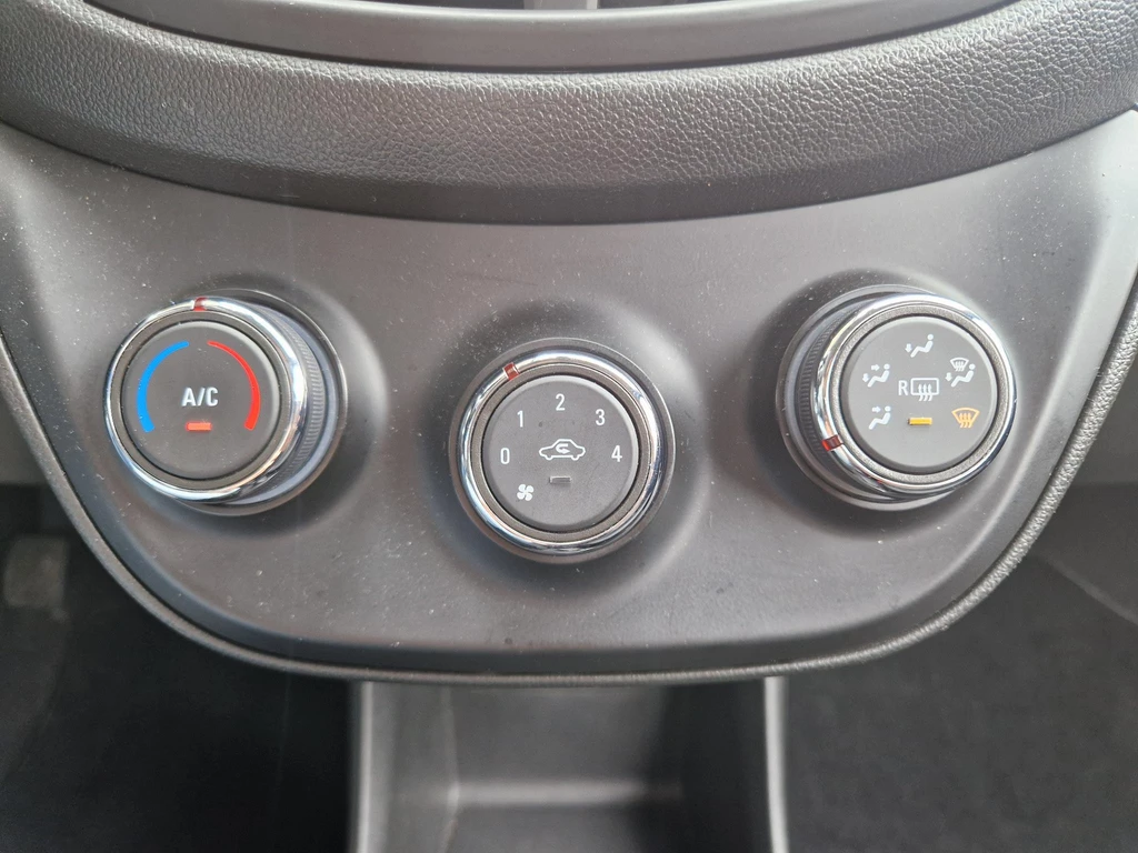 Opel KARL – foto 20