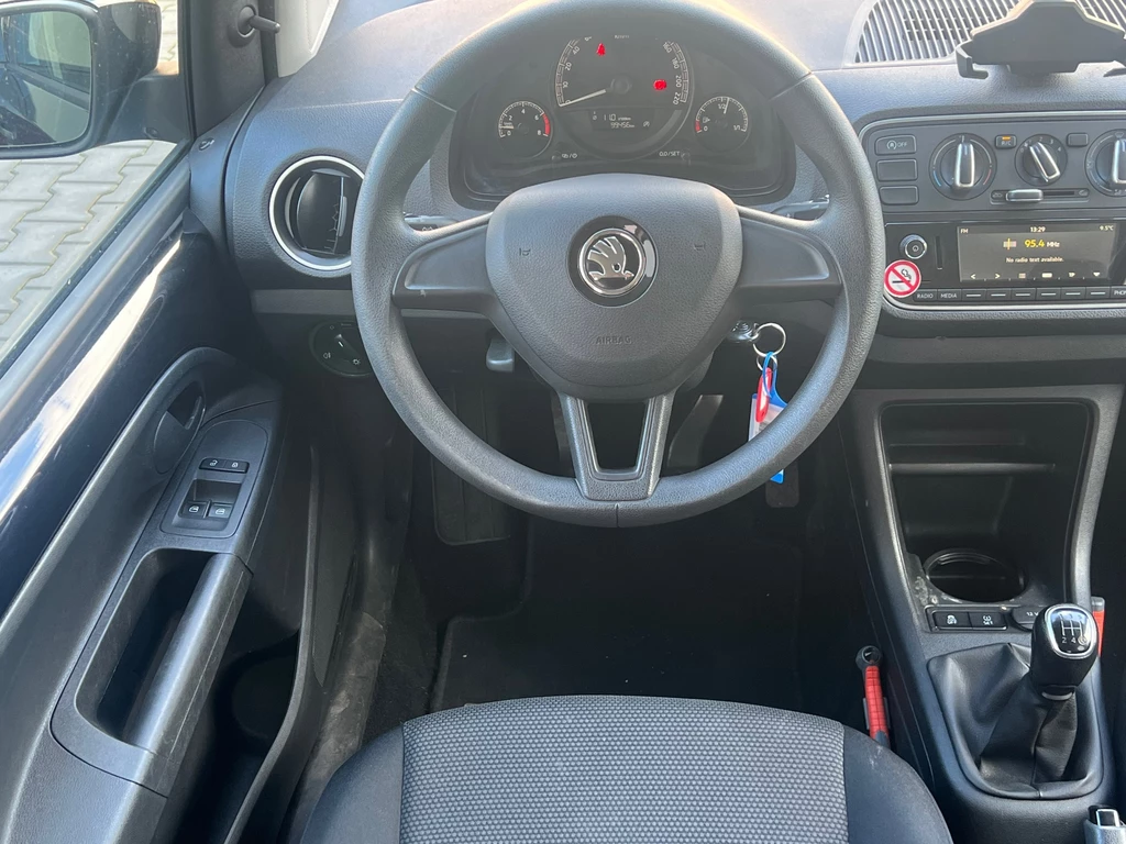 Škoda Citigo – foto 14