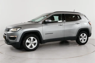 Jeep Compass – thumbnail 2