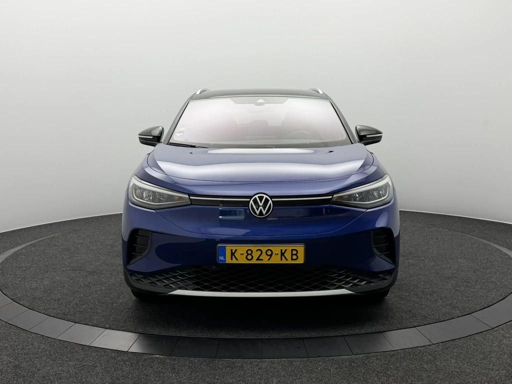 Volkswagen ID.4 – foto 8