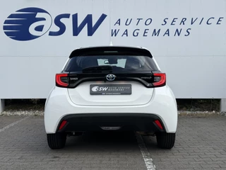 Toyota Yaris – thumbnail 4
