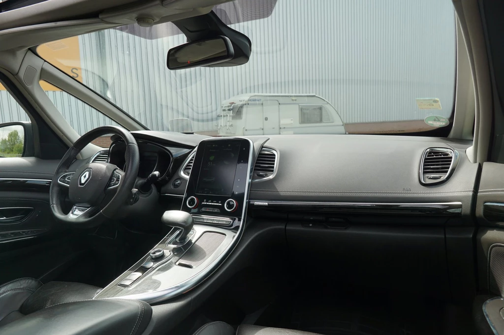 Renault Espace – foto 28